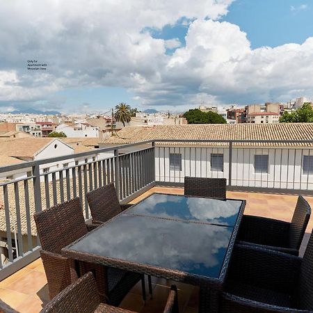 Apartamentos Wayteko Alicante Exterior photo