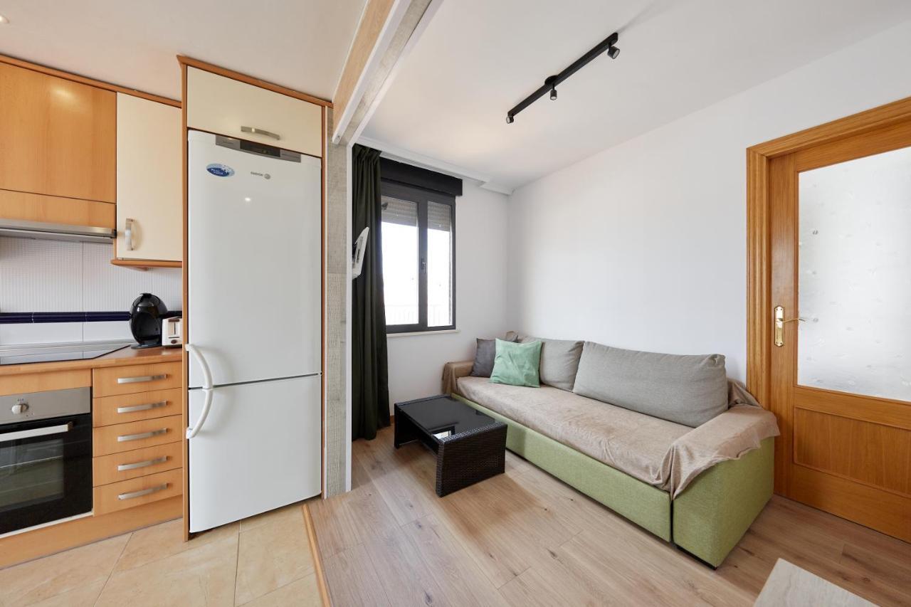 Apartamentos Wayteko Alicante Exterior photo