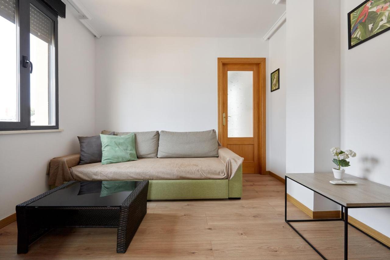Apartamentos Wayteko Alicante Exterior photo