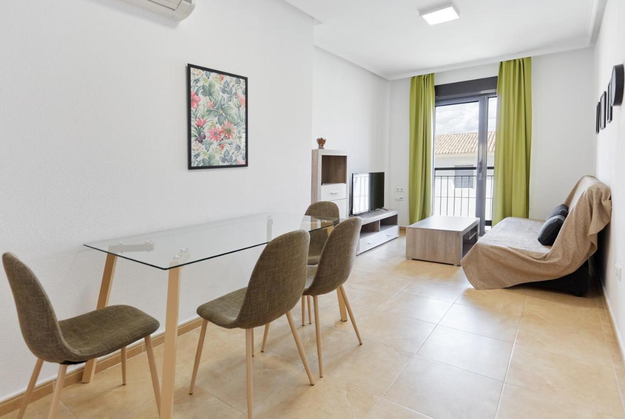 Apartamentos Wayteko Alicante Exterior photo