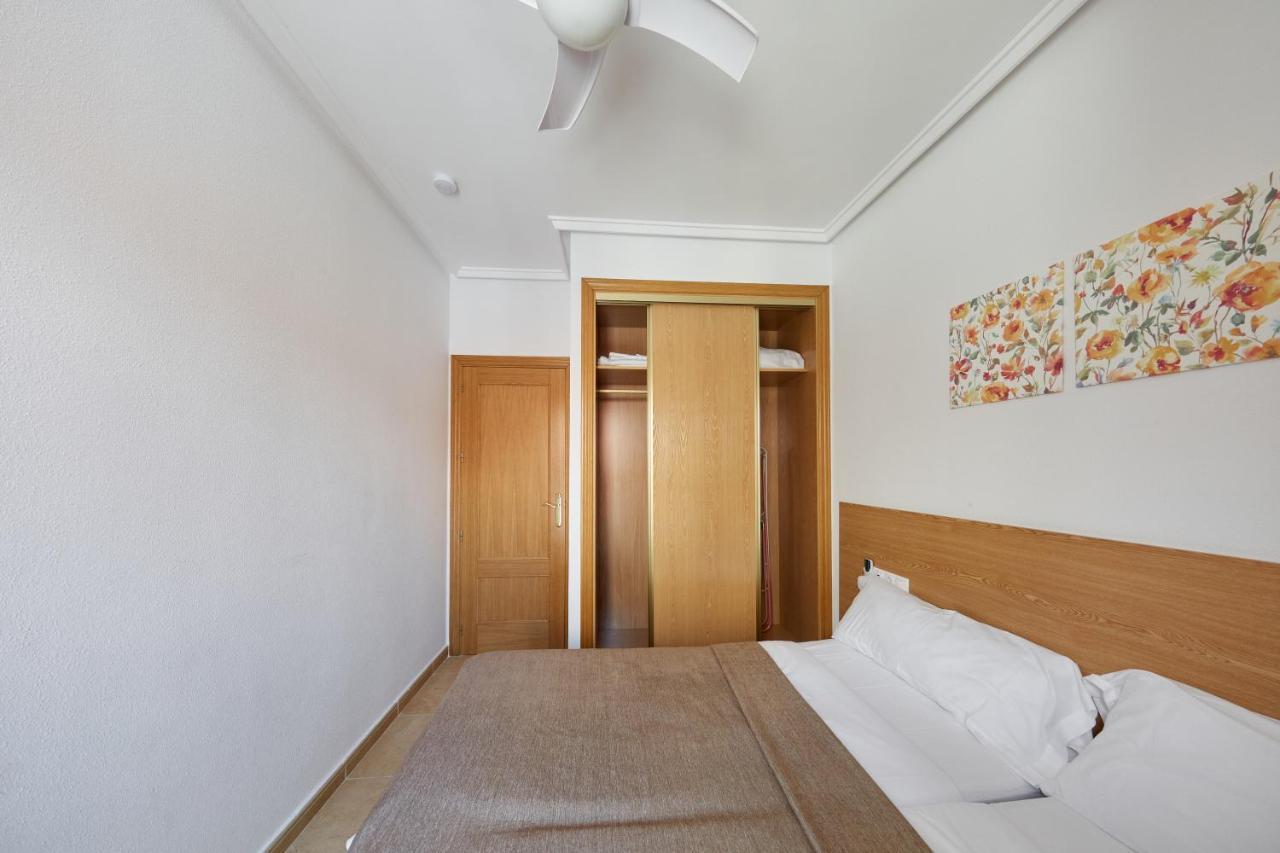 Apartamentos Wayteko Alicante Exterior photo