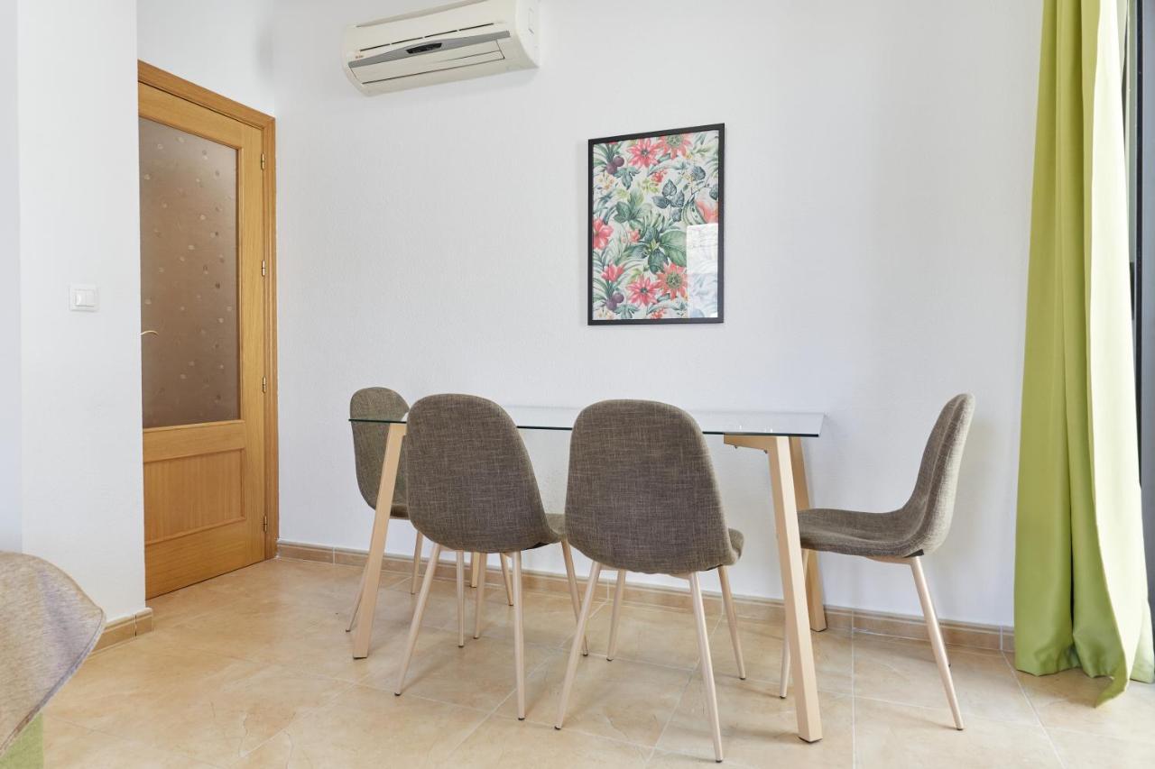 Apartamentos Wayteko Alicante Exterior photo