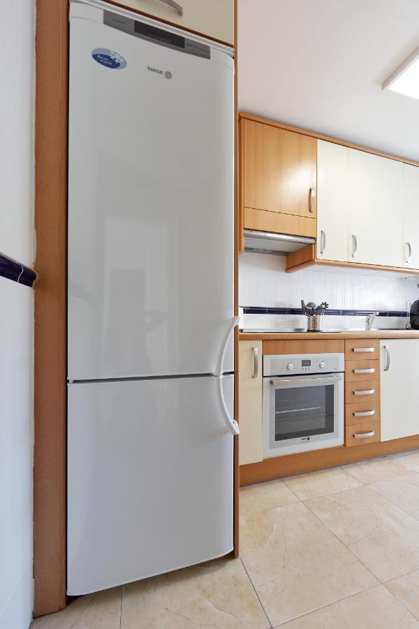 Apartamentos Wayteko Alicante Exterior photo