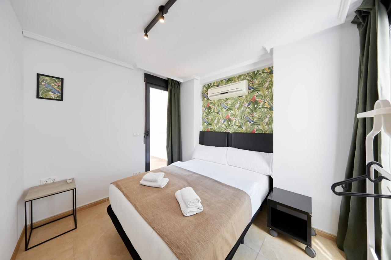 Apartamentos Wayteko Alicante Exterior photo