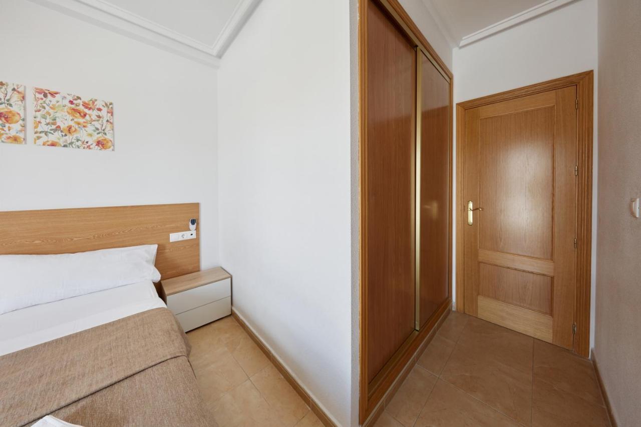 Apartamentos Wayteko Alicante Exterior photo