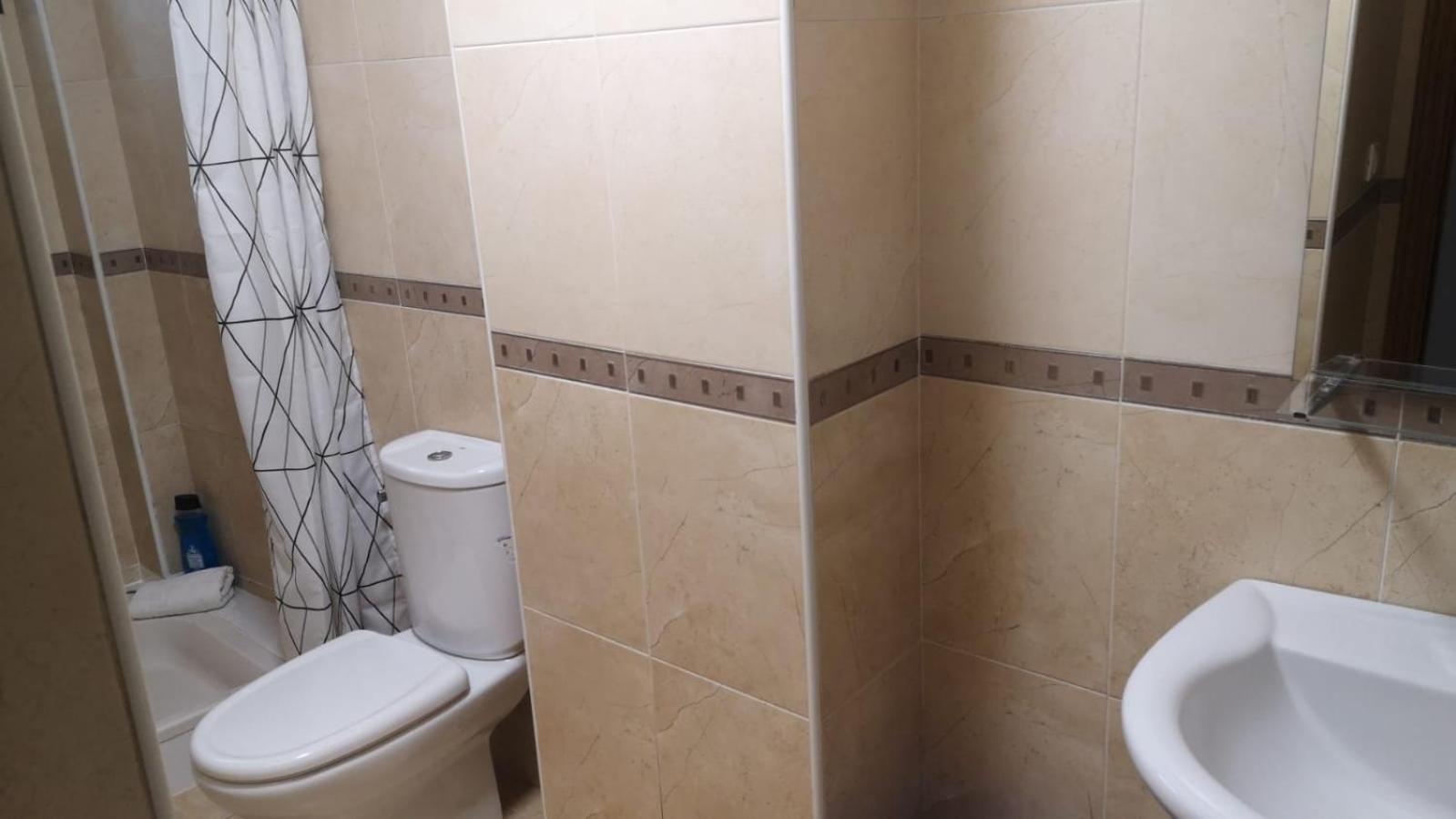 Apartamentos Wayteko Alicante Exterior photo